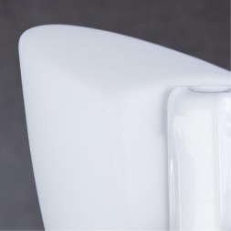 Бра Arte Lamp A6930AP-1WH TABLET под лампу 1xE27 60W