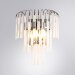 Бра Arte Lamp A1009AP-2CC Eliza под лампы 2xE27 60W