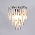 Бра Arte Lamp A1009AP-2CC Eliza под лампы 2xE27 60W