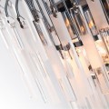 Бра Arte Lamp A1009AP-2CC Eliza под лампы 2xE27 60W