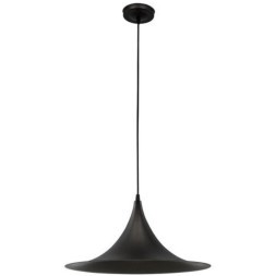 Подвесной светильник Arte Lamp CARMEL A7080SP-1BK