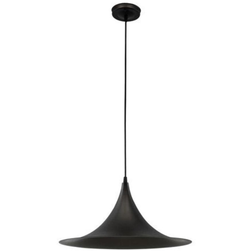 Подвесной светильник Arte Lamp CARMEL A7080SP-1BK