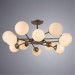 Люстра потолочная Arte Lamp A2703PL-12SG MARCO под лампы 12xE14 60W