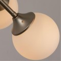 Люстра потолочная Arte Lamp A2703PL-12SG MARCO под лампы 12xE14 60W