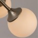 Люстра потолочная Arte Lamp A2703PL-12SG MARCO под лампы 12xE14 60W
