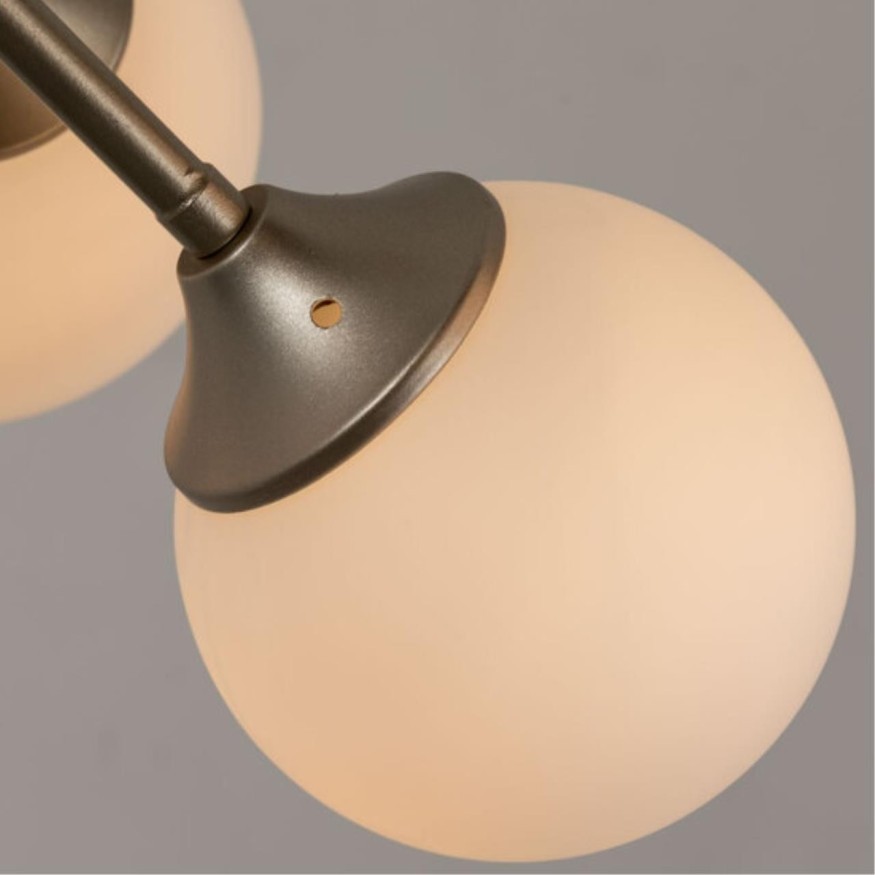 Люстра потолочная Arte Lamp A2703PL-12SG MARCO под лампы 12xE14 60W