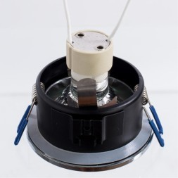 Встраиваемый светильник влагозащищенный Aqua A5440PL-1CC