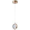 Подвесной светильник Arte Lamp FABERGE A2451SP-5PB