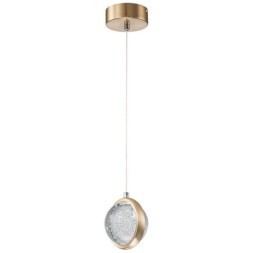 Подвесной светильник Arte Lamp FABERGE A2451SP-5PB