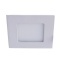 Встраиваемый светильник Arte Lamp FINE A2403PL-1WH