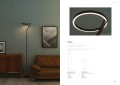 Торшер Divinare SOLE 3234/06 PN-1