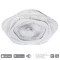 Потолочный светильник Arte Lamp MULTY-SPACE A1435PL-1WH