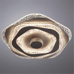 Потолочный светильник Arte Lamp MULTY-SPACE A1435PL-1WH