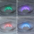 Потолочный светильник Arte Lamp MULTY-SPACE A1435PL-1WH