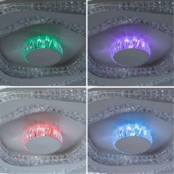 Потолочный светильник Arte Lamp MULTY-SPACE A1435PL-1WH