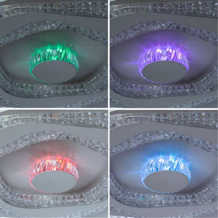 Потолочный светильник Arte Lamp MULTY-SPACE A1435PL-1WH