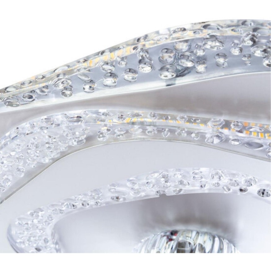 Потолочный светильник Arte Lamp MULTY-SPACE A1435PL-1WH