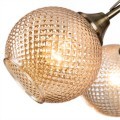 Потолочная люстра Arte Lamp WILLOW A3461PL-5AB