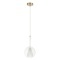 Подвесной светильник Arte Lamp Gala A2720SP-1SG