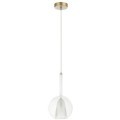 Подвесной светильник Arte Lamp Gala A2720SP-1SG