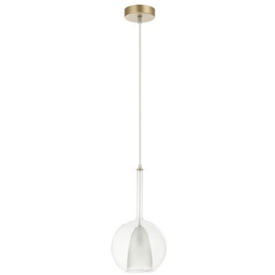 Подвесной светильник Arte Lamp Gala A2720SP-1SG