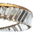 Подвесная люстра Divinare MILLIE 1136/17 SP-36