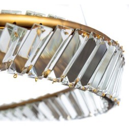 Подвесная люстра Divinare MILLIE 1136/17 SP-36