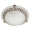 Потолочный светильник Arte Lamp ANTICA A3630AP-1AB