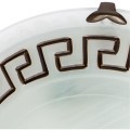 Потолочный светильник Arte Lamp ANTICA A3630AP-1AB