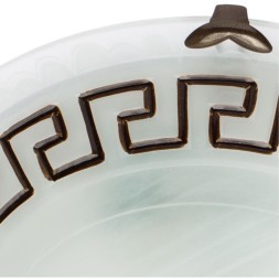 Потолочный светильник Arte Lamp ANTICA A3630AP-1AB