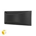 Фасадный светильник LED 2700/3400/4000 220Lm Arte Lamp DINO A8288AL-1BK