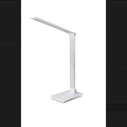 Офисная настольная лампа Arte Lamp EDWARD A5126LT-1WH