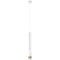Подвесной светильник цилиндр Arte Lamp A2307SP-1WH KRAZ светодиодный LED 7W