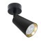 Спот ARTE LAMP A2353PL-1BK