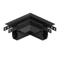 Соединитель угловой для встраиваемого в ГКЛ магнитного шинопровода Arte Lamp Expert A590706