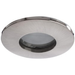 Встраиваемый светильник влагозащищенный Aqua A5440PL-1SS