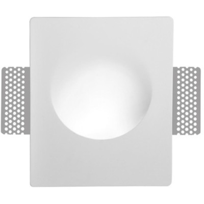Точечный встраиваемый светильник Arte Lamp INVISIBLE A3113AP-1WH