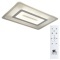 Потолочная люстра Arte Lamp SCENA A2525PL-1WH