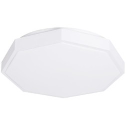 Потолочный светильник Arte Lamp KANT A2659PL-1WH