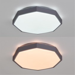 Потолочный светильник Arte Lamp KANT A2659PL-1WH
