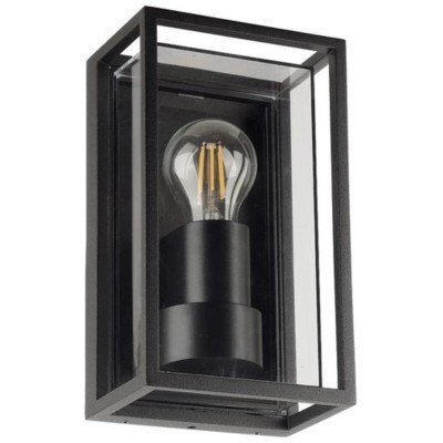 УЛИЧНЫЙ СВЕТИЛЬНИК ARTE LAMP MARFIK A2322AL-1BK