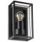 УЛИЧНЫЙ СВЕТИЛЬНИК ARTE LAMP MARFIK A2322AL-1BK