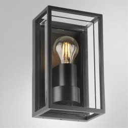 УЛИЧНЫЙ СВЕТИЛЬНИК ARTE LAMP MARFIK A2322AL-1BK