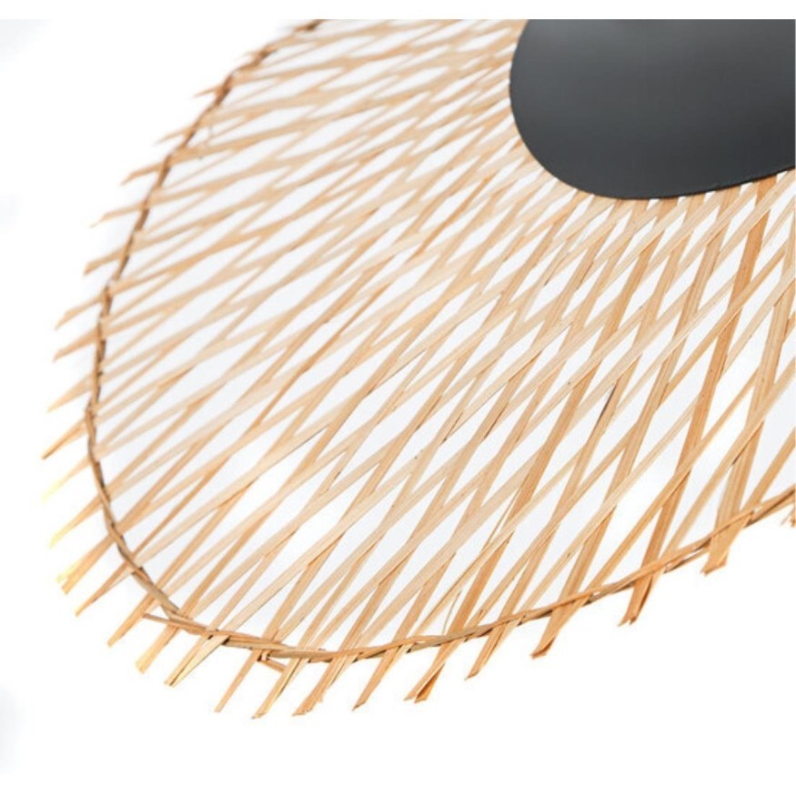 Подвесной светильник Arte Lamp WOODSTOCK A7063SP-1BK