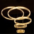 Подвесная люстра Divinare RENATA 3000K RA80 8550Lm 220V 171W 1135/17 SP-195