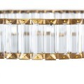 Подвесная люстра Divinare RENATA 3000K RA80 8550Lm 220V 171W 1135/17 SP-195