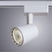 Однофазный двужильный светодиодный трековый светильник Arte Lamp A2315PL-1WH ATILLO 4000К 1350Лм CRI85+ 36° 15Вт