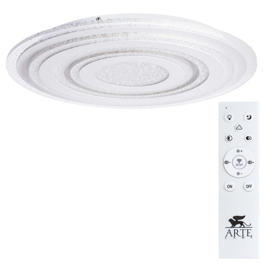 Потолочный светильник Arte Lamp MULTI-BEAD A1381PL-1CL
