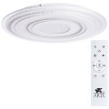 Потолочный светильник Arte Lamp MULTI-BEAD A1381PL-1CL