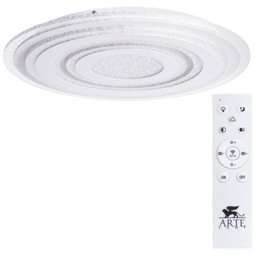 Потолочный светильник Arte Lamp MULTI-BEAD A1381PL-1CL
